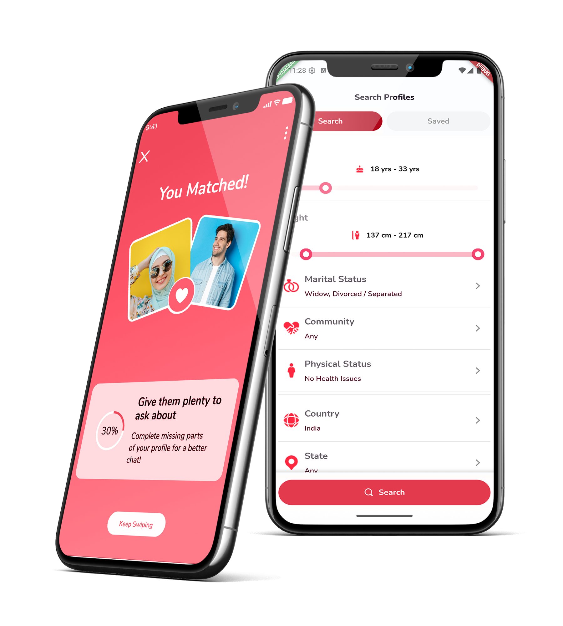 Freerishta — Find Your Life Partner —Absolutely Free
