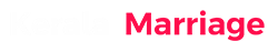 Kerala Marriage : Kerala Most Trusted Marriage Website